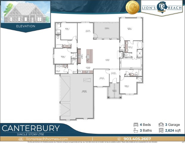 Canterbury Lot 79 V25.1 (1366x768)
