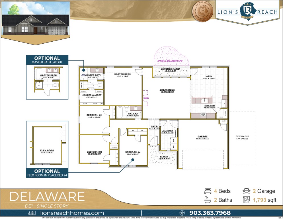 Delaware DL1 V25.1 (1366x768)