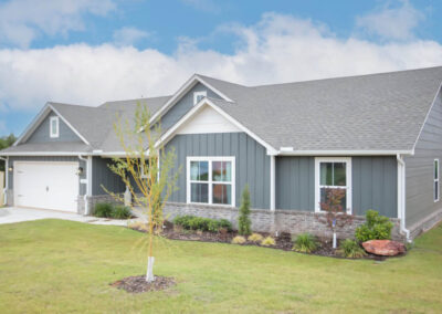 Delaware Floorplan Photo 1 Lions Reach Homes, Home Builders Tyler TX