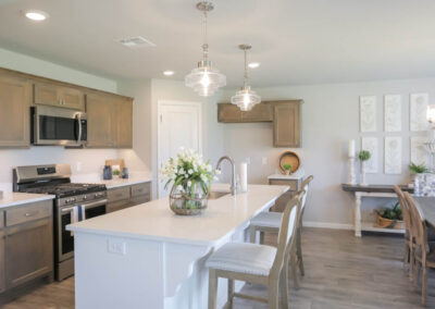 Delaware Floorplan Photo 11 Lions Reach Homes, Home Builders Tyler TX