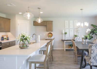 Delaware Floorplan Photo 12 Lions Reach Homes, Home Builders Tyler TX