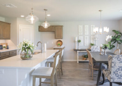 Delaware Floorplan Photo 13 Lions Reach Homes, Home Builders Tyler TX