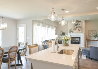 Delaware Floorplan Photo 14 Lions Reach Homes, Home Builders Tyler TX