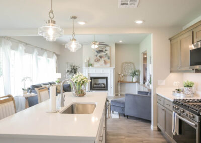 Delaware Floorplan Photo 15 Lions Reach Homes, Home Builders Tyler TX