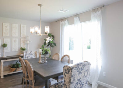 Delaware Floorplan Photo 26 Lions Reach Homes, Home Builders Tyler TX