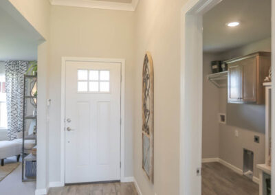 Delaware Floorplan Photo 27 Lions Reach Homes, Home Builders Tyler TX