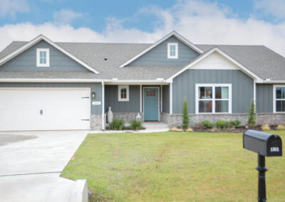 Delaware Floorplan Photo 3 Lions Reach Homes, Home Builders Tyler TX