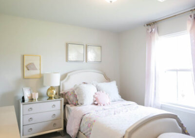 Delaware Floorplan Photo 30 Lions Reach Homes, Home Builders Tyler TX