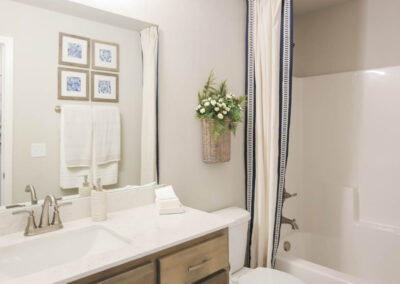 Delaware Floorplan Photo 32 Lions Reach Homes, Home Builders Tyler TX