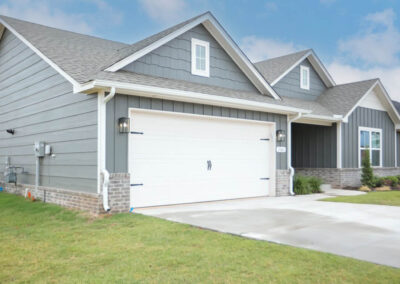 Delaware Floorplan Photo 4 Lions Reach Homes, Home Builders Tyler TX