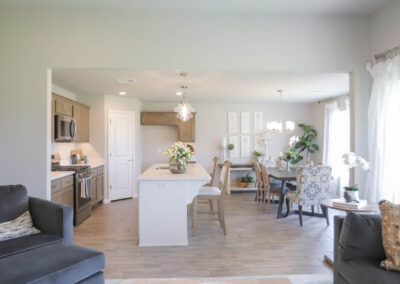 Delaware Floorplan Photo 8 Lions Reach Homes, Home Builders Tyler TX