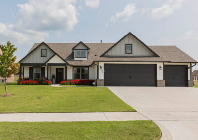Forsythia Floorplan Photo 1 Lions Reach Homes, Home Builders Tyler TX