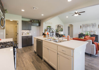 Forsythia Floorplan Photo 10 Lions Reach Homes, Home Builders Tyler TX