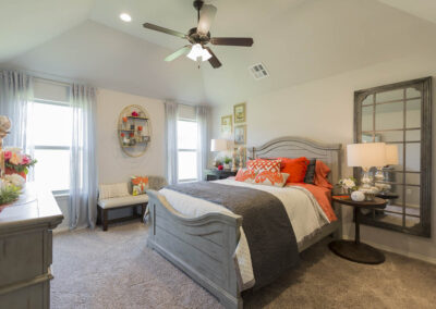Forsythia Floorplan Photo 12 Lions Reach Homes, Home Builders Tyler TX