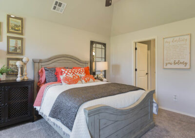 Forsythia Floorplan Photo 13 Lions Reach Homes, Home Builders Tyler TX