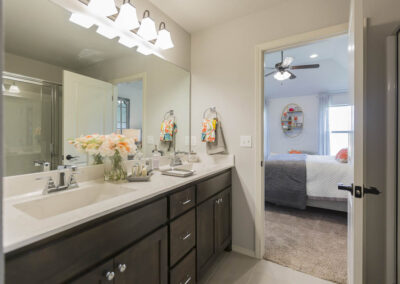 Forsythia Floorplan Photo 14 Lions Reach Homes, Home Builders Tyler TX