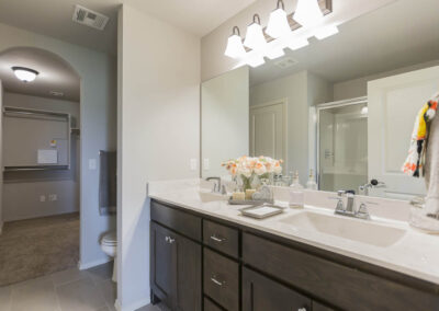 Forsythia Floorplan Photo 15 Lions Reach Homes, Home Builders Tyler TX