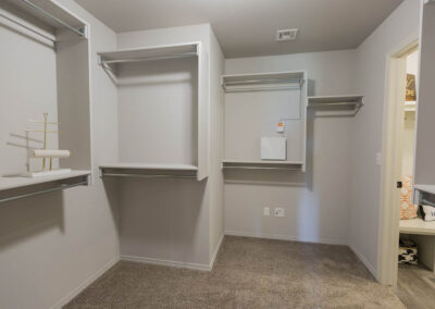 Forsythia Floorplan Photo 19 Lions Reach Homes, Home Builders Tyler TX