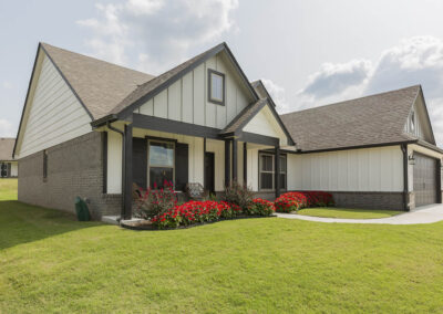 Forsythia Floorplan Photo 2 Lions Reach Homes, Home Builders Tyler TX