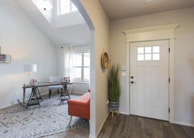 Forsythia Floorplan Photo 22 Lions Reach Homes, Home Builders Tyler TX