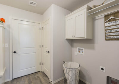 Forsythia Floorplan Photo 23 Lions Reach Homes, Home Builders Tyler TX