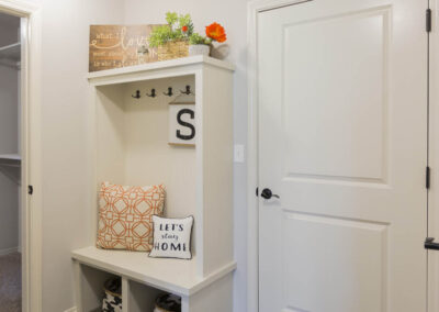 Forsythia Floorplan Photo 24 Lions Reach Homes, Home Builders Tyler TX