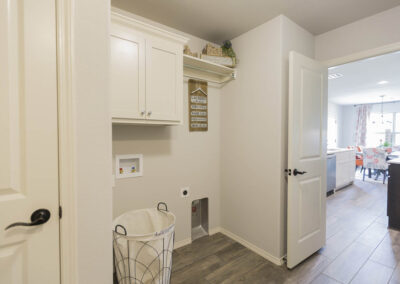 Forsythia Floorplan Photo 25 Lions Reach Homes, Home Builders Tyler TX