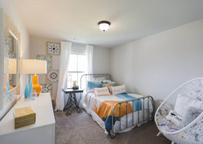 Forsythia Floorplan Photo 26 Lions Reach Homes, Home Builders Tyler TX