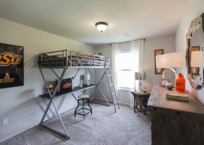 Forsythia Floorplan Photo 27 Lions Reach Homes, Home Builders Tyler TX