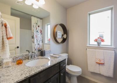 Forsythia Floorplan Photo 28 Lions Reach Homes, Home Builders Tyler TX