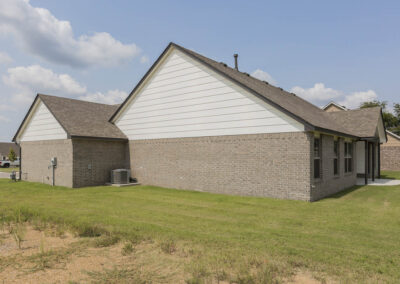 Forsythia Floorplan Photo 30 Lions Reach Homes, Home Builders Tyler TX