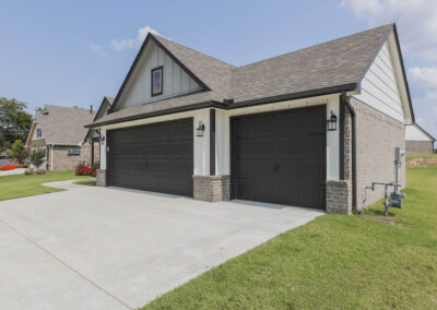 Forsythia Floorplan Photo 4 Lions Reach Homes, Home Builders Tyler TX