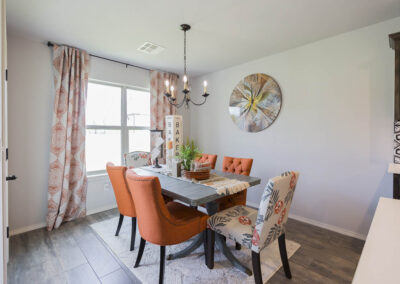 Forsythia Floorplan Photo 8 Lions Reach Homes, Home Builders Tyler TX