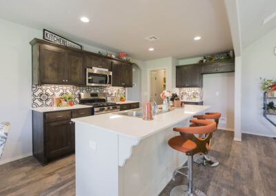 Forsythia Floorplan Photo 9 Lions Reach Homes, Home Builders Tyler TX