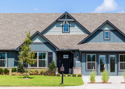 Gardenia Floorplan Photo 1 Lions Reach Homes, Home Builders Tyler TX