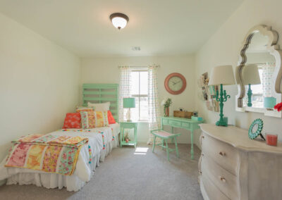 Gardenia Floorplan Photo 28 Lions Reach Homes, Home Builders Tyler TX