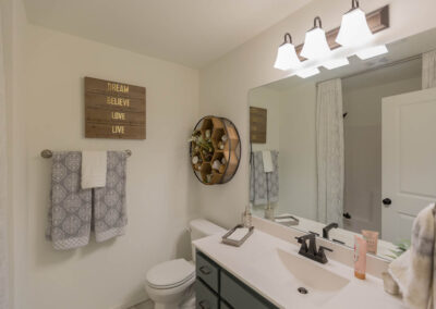 Gardenia Floorplan Photo 29 Lions Reach Homes, Home Builders Tyler TX