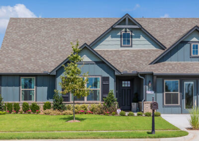 Gardenia Floorplan Photo 3 Lions Reach Homes, Home Builders Tyler TX