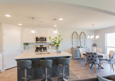 Haven Floorplan Photo 16 Lions Reach Homes, Home Builders Tyler TX