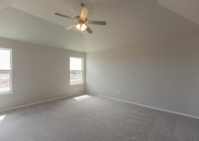 Hawthorne Floorplan Photo 11 Lions Reach Homes, Home Builders Tyler TX