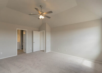 Hawthorne Floorplan Photo 12 Lions Reach Homes, Home Builders Tyler TX