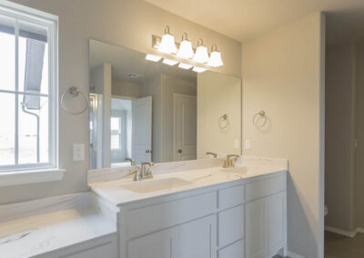 Hawthorne Floorplan Photo 14 Lions Reach Homes, Home Builders Tyler TX