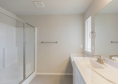 Hawthorne Floorplan Photo 15 Lions Reach Homes, Home Builders Tyler TX