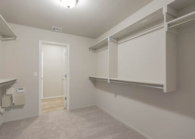 Hawthorne Floorplan Photo 16 Lions Reach Homes, Home Builders Tyler TX