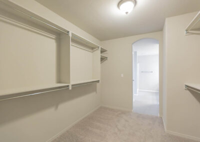 Hawthorne Floorplan Photo 17 Lions Reach Homes, Home Builders Tyler TX