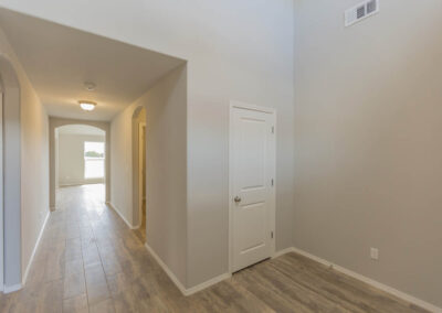 Hawthorne Floorplan Photo 19 Lions Reach Homes, Home Builders Tyler TX