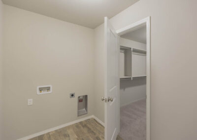 Hawthorne Floorplan Photo 22 Lions Reach Homes, Home Builders Tyler TX