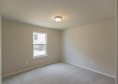 Hawthorne Floorplan Photo 25 Lions Reach Homes, Home Builders Tyler TX