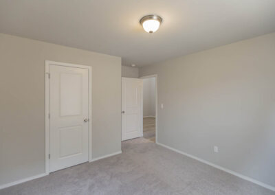 Hawthorne Floorplan Photo 26 Lions Reach Homes, Home Builders Tyler TX