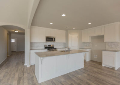 Hawthorne Floorplan Photo 8 Lions Reach Homes, Home Builders Tyler TX